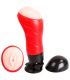 CRAZY BULL VAGINA CON BASE MASTURBADOR