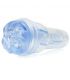 FLESHLIGHT TURBO THRUST BLUE ICE