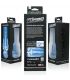 FLESHLIGHT TURBO THRUST BLUE ICE