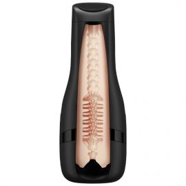 SATISFYER MEN SLEEVE MANGA TORNADO BLISS