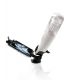 EXTREME TOYZ PDX MEGA BATOR USB MASTURBADOR MASCULINO VAGINA BLANCO