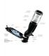 EXTREME TOYZ PDX MEGA BATOR USB MASTURBADOR MASCULINO VAGINA BLANCO