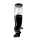 EXTREME TOYZ PDX MEGA BATOR USB MASTURBADOR MASCULINO ANO NEGRO