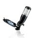 EXTREME TOYZ PDX MEGA BATOR USB MASTURBADOR MASCULINO ANO NEGRO