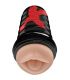 PDX ELITE MASTURBADOR MASCULINO DISEaO BOCA