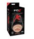PDX ELITE MASTURBADOR MASCULINO DISEaO BOCA