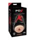 PDX ELITE MASTURBADOR MASCULINO DISEaO ANO