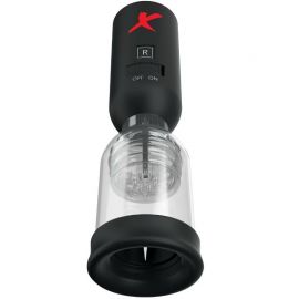 PDX ELITE ESTIMULADOR TEAZER POWER PUMP