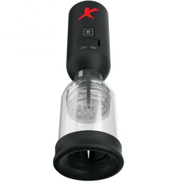 PDX ELITE ESTIMULADOR TEAZER POWER PUMP