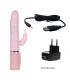 BAILE HEAT FIRE BUNNY RAMPANTE TEMPERATURE 10F