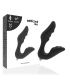 ADDICTED TOYS VIBRADOR PROSTTICO RECARGABLE MODEL 6 NEGRO