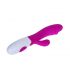 PRETTY LOVE FLIRTATION VIBRADOR SNAPPY