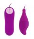BAILE PLEASURE SHELL12 PURPLE SAVE NEW