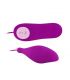 BAILE PLEASURE SHELL12 PURPLE SAVE NEW