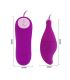 BAILE PLEASURE SHELL12 PURPLE SAVE NEW