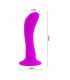 BAILE PASSION STRONG SUCTION PLUG UNISEX