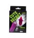 BAILE CUTE SECRET DELFIN VIBRADOR 12V