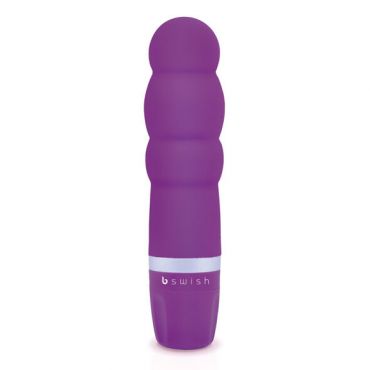 B SWISH BCUTE CLASSIC PEARL LILA