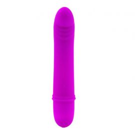 PRETTY LOVE FLIRTATION VIBRADOR BECK