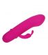 PRETTY LOVE FLIRTATION VIBRADOR CON RABBIT CAESAR