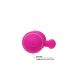 PRETTY LOVE FLIRTATION VIBRADOR CON RABBIT CAESAR