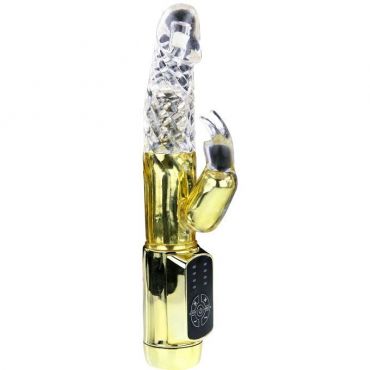 BAILE US RABBIT GOLD PRINCE