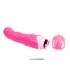 BAILE THE REALISTIC COCK ROSA 218 CM