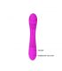 PRETTY LOVE SMART VIBRADOR CON RABBIT 30 MODOS HUNTER