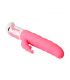 PRETTY LOVE SMART STEVEN RABBIT ROSA
