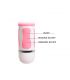 PRETTY LOVE SMART STEVEN RABBIT ROSA