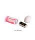 PRETTY LOVE SMART STEVEN RABBIT ROSA
