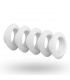 SATISFYER PRO DELUXE NG KIT FUNDAS 5 PCS