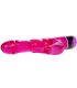 BAILE WAVES OF PLEASURE FANTASY VIBRADOR CON RABBIT 23 CM