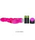 BAILE WAVES OF PLEASURE FANTASY VIBRADOR CON RABBIT 23 CM