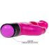 BAILE WAVES OF PLEASURE FANTASY VIBRADOR CON RABBIT 23 CM
