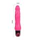 BAILE VIBRATOR DAAPLY PLEASURE MULTIVELOCIDAD ROSA