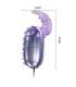 BAILE SUPER VIBRATOR HUEVO VIBRADOR CON ESTIMULADOR