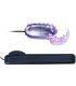 BAILE SUPER VIBRATOR HUEVO VIBRADOR CON ESTIMULADOR