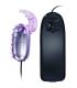BAILE SUPER VIBRATOR HUEVO VIBRADOR CON ESTIMULADOR