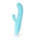 MIA EIFFEL VIBRADOR ROTADOR AZUL TURQUESA