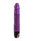 BAILE VIBRADOR MULTIVELOCIDAD LILA