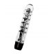 GLOSSY LENNY VIBRADOR NEGRO