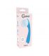 G SPOT GYLBERT VIBRADOR AZUL TURQUESA