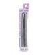 SEVEN CREATIONS LADYFINGER MINIVIBRATOR NEGRO
