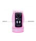 BAILE VIBRADOR FLEXIBLE CON ESTIMULADOR ANAL