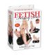 FETISH FANTASY SERIES ASIENTO HINCHABLE