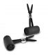 FETISH FANTASY LIMITED EDITION SUCCIONADOR DE SILICONA PARA PEZONES VIBRADOR