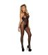 QUEEN LINGERIE BODYSTOCKING ESPALDA DESCUBIERTA S L
