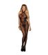 QUEEN LINGERIE BODYSTOCKING ESPALDA DESCUBIERTA S L