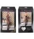 QUEEN LINGERIE BODYSTOCKING ESPALDA DESCUBIERTA S L